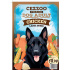 CEZZOO Premium Dog Adult Large Breed 3kg