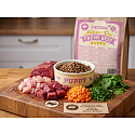 CEZZOO Natura Dog Fresh Beef Puppy 3kg