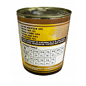 CEZZOO Hypoallergenic Beef and Liver 800g