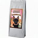 CEZZOO Premium Dog Puppy & Junior 15kg