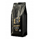 CEZZOO Aroma GOLD 1kg zrnková káva